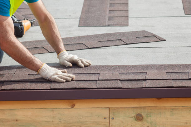 Best Roof Installation  in Genoa, AR