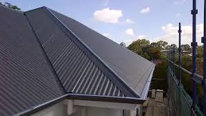 Best Rubber Roofing (EPDM, TPO)  in Genoa, AR